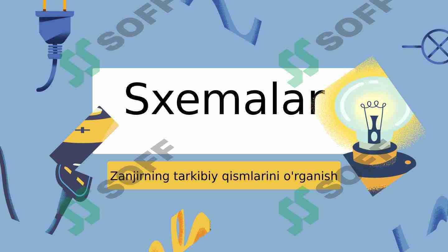 Sxemalar