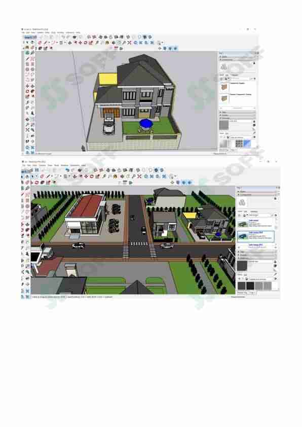 SketchUp