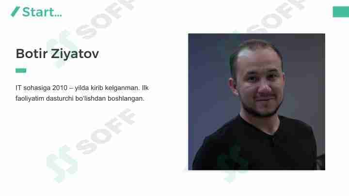 Dasturchilarning pul topish usullari haqida foydali qollanma