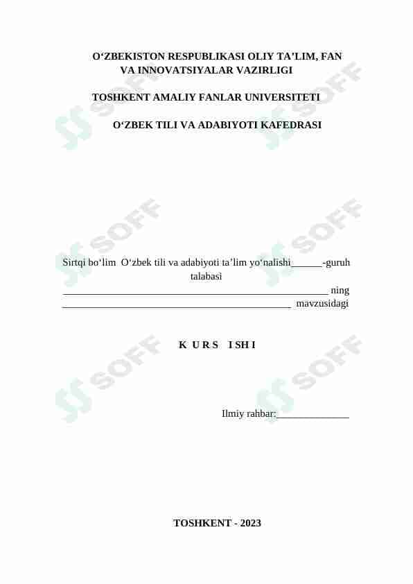 titul