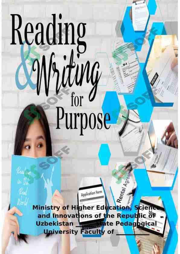 IMPROVING READING AND WRITING  SKILLS