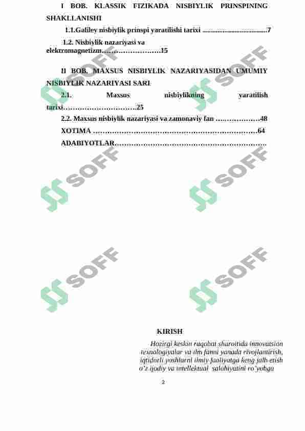 Fizika o'qitish metodikasi