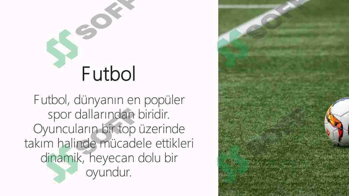 futbol