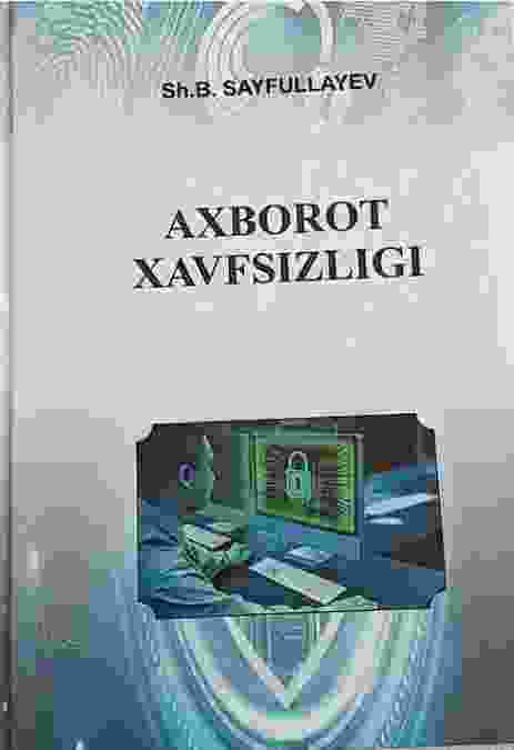 Axborot xavfsizligi