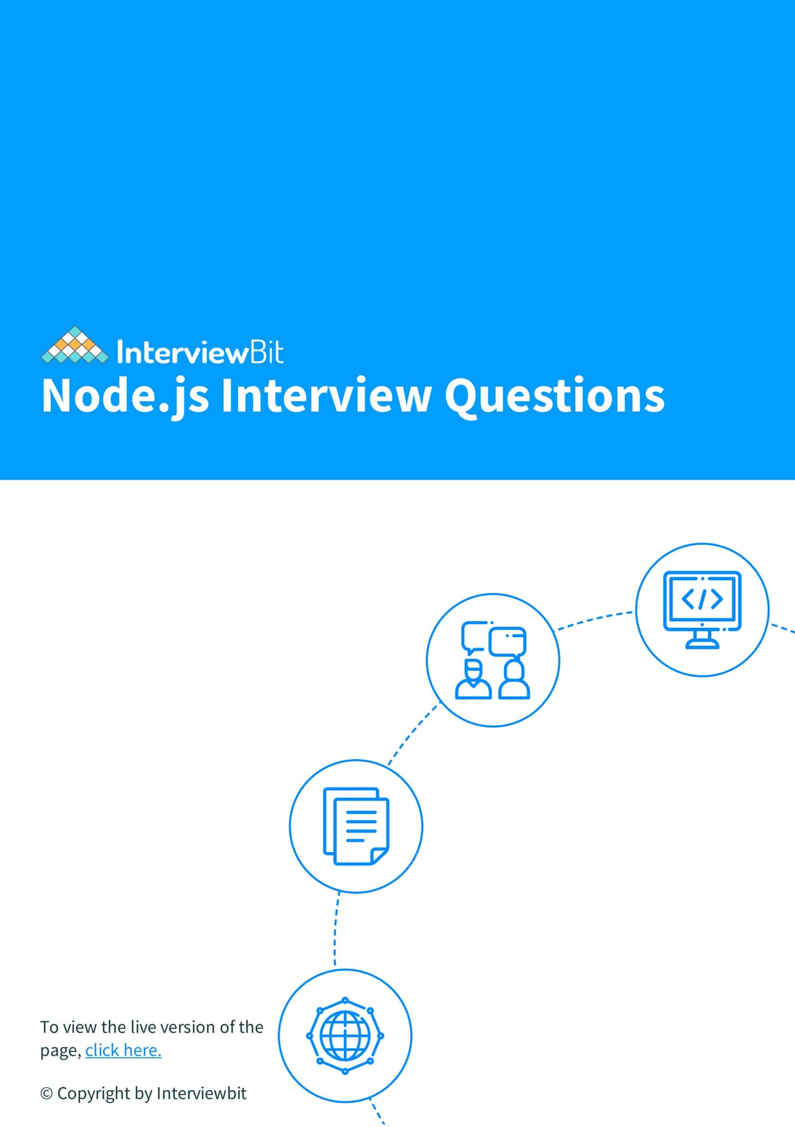 Node.js Interview Questions