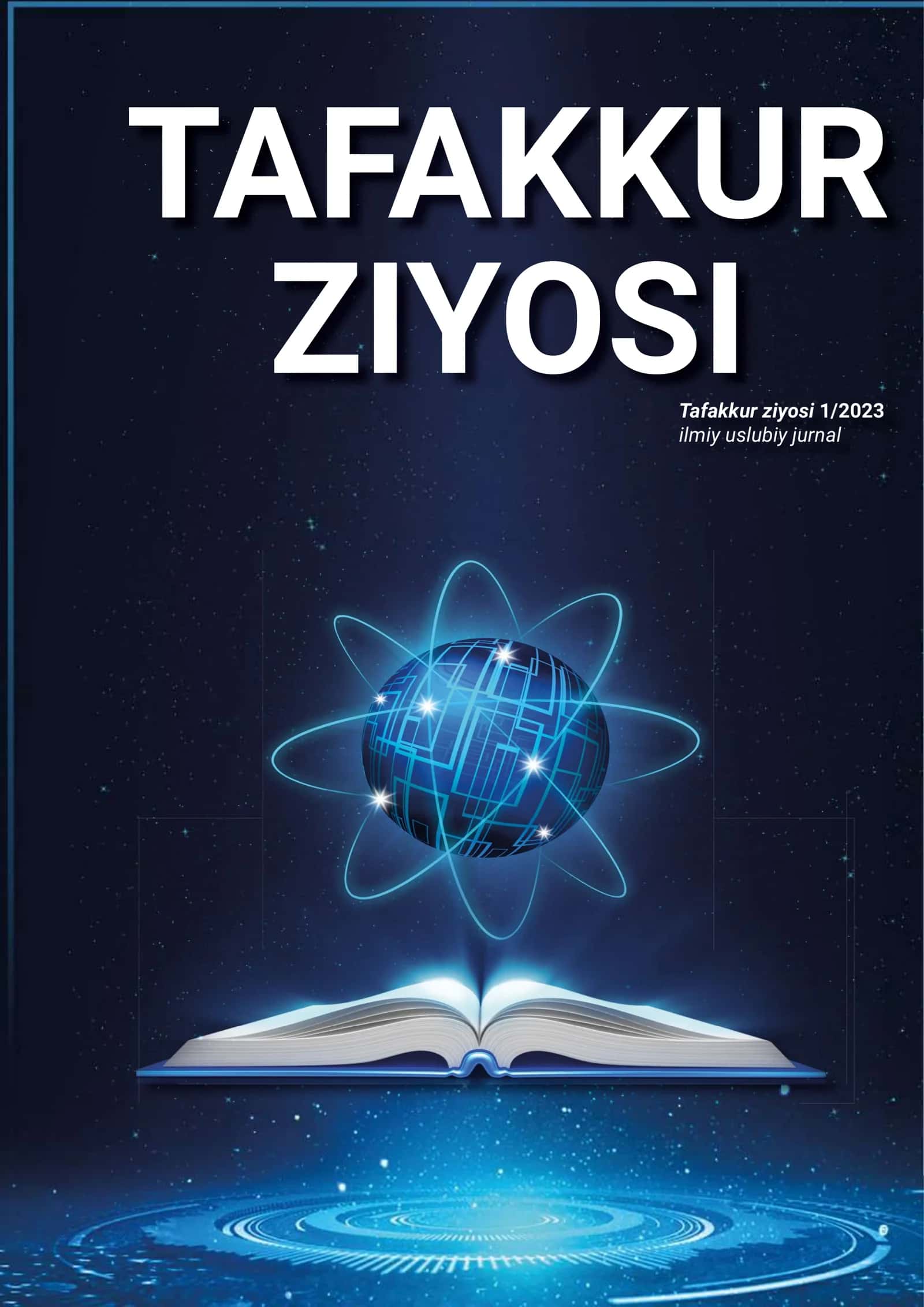 Tafakkur Ziyosi