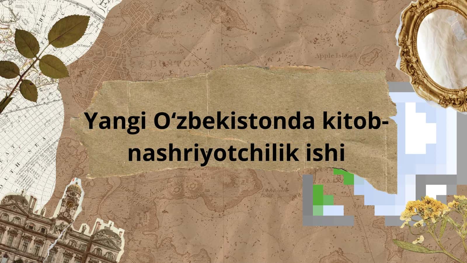 Kitob-nashriyotchilik ishi