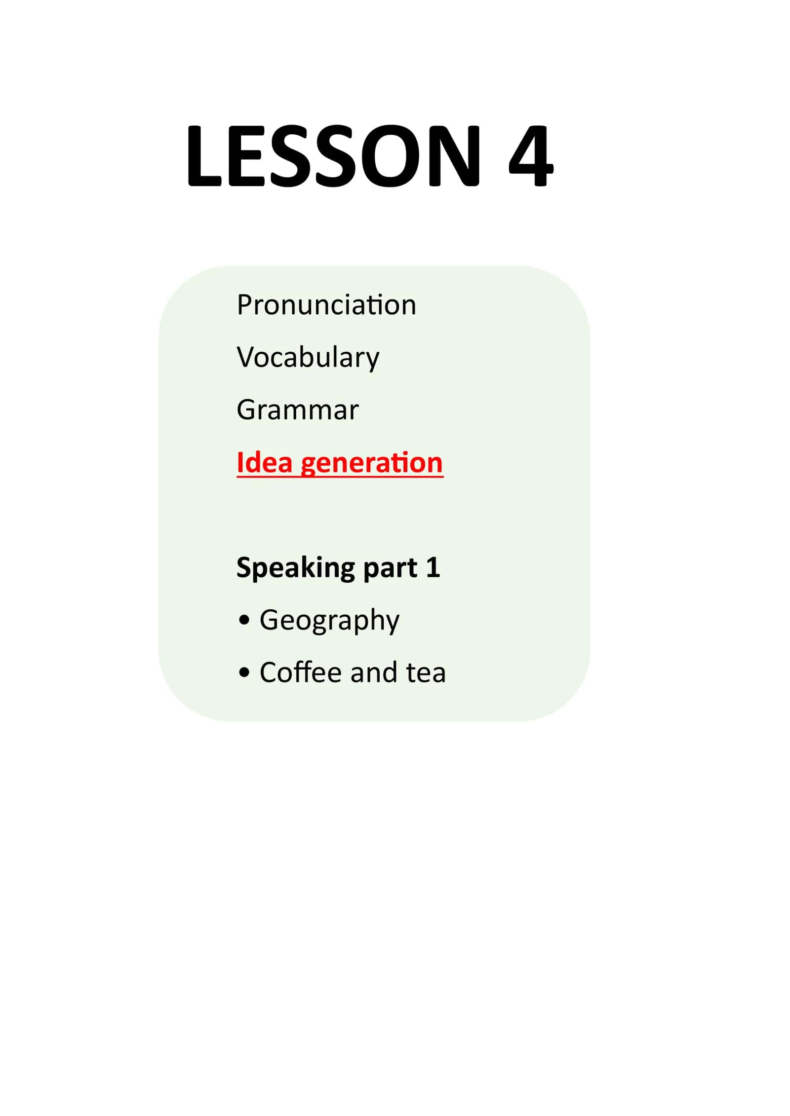 MULTILEVEL CEFR speaking qo'llanma