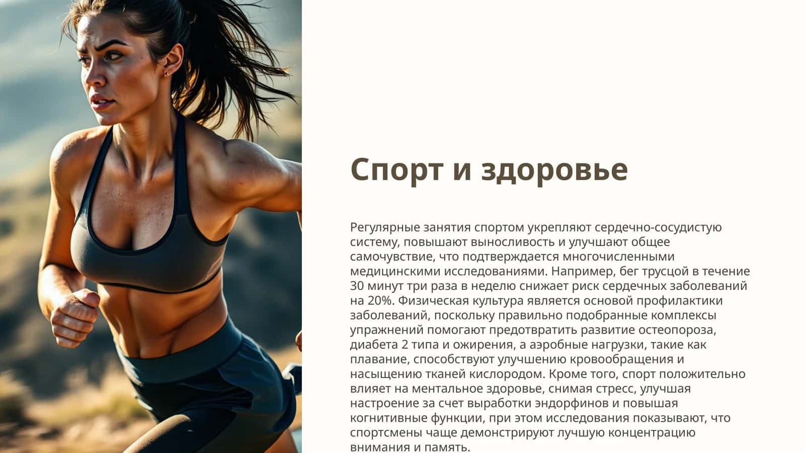 спорт, физкультура