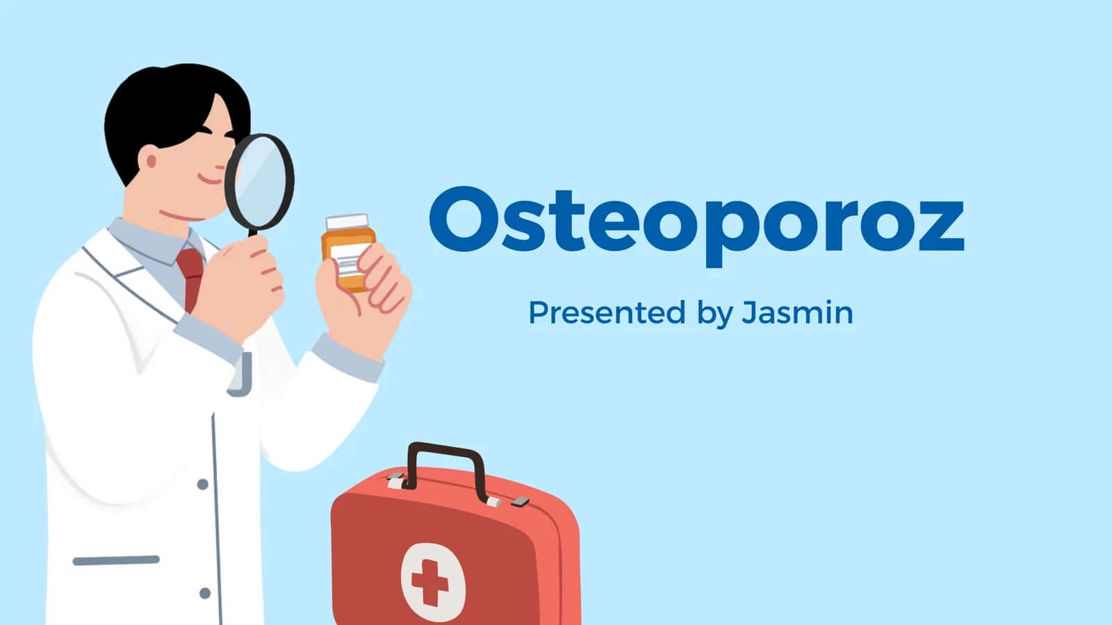 Osteoporoz
