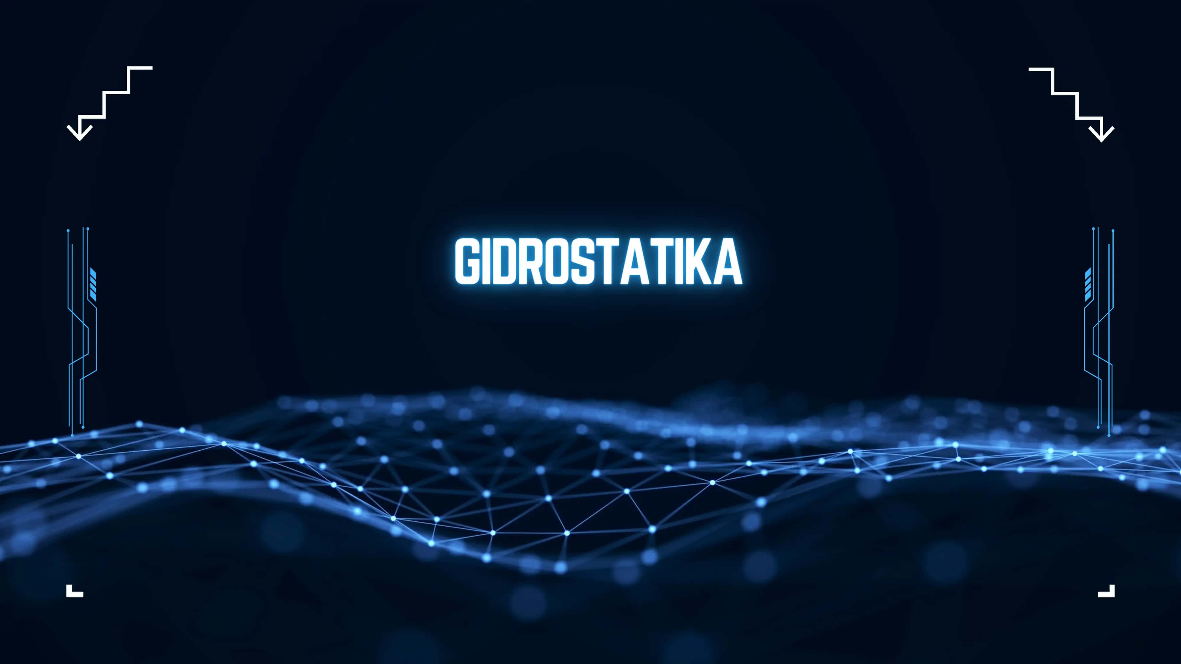 Gidrostatika
