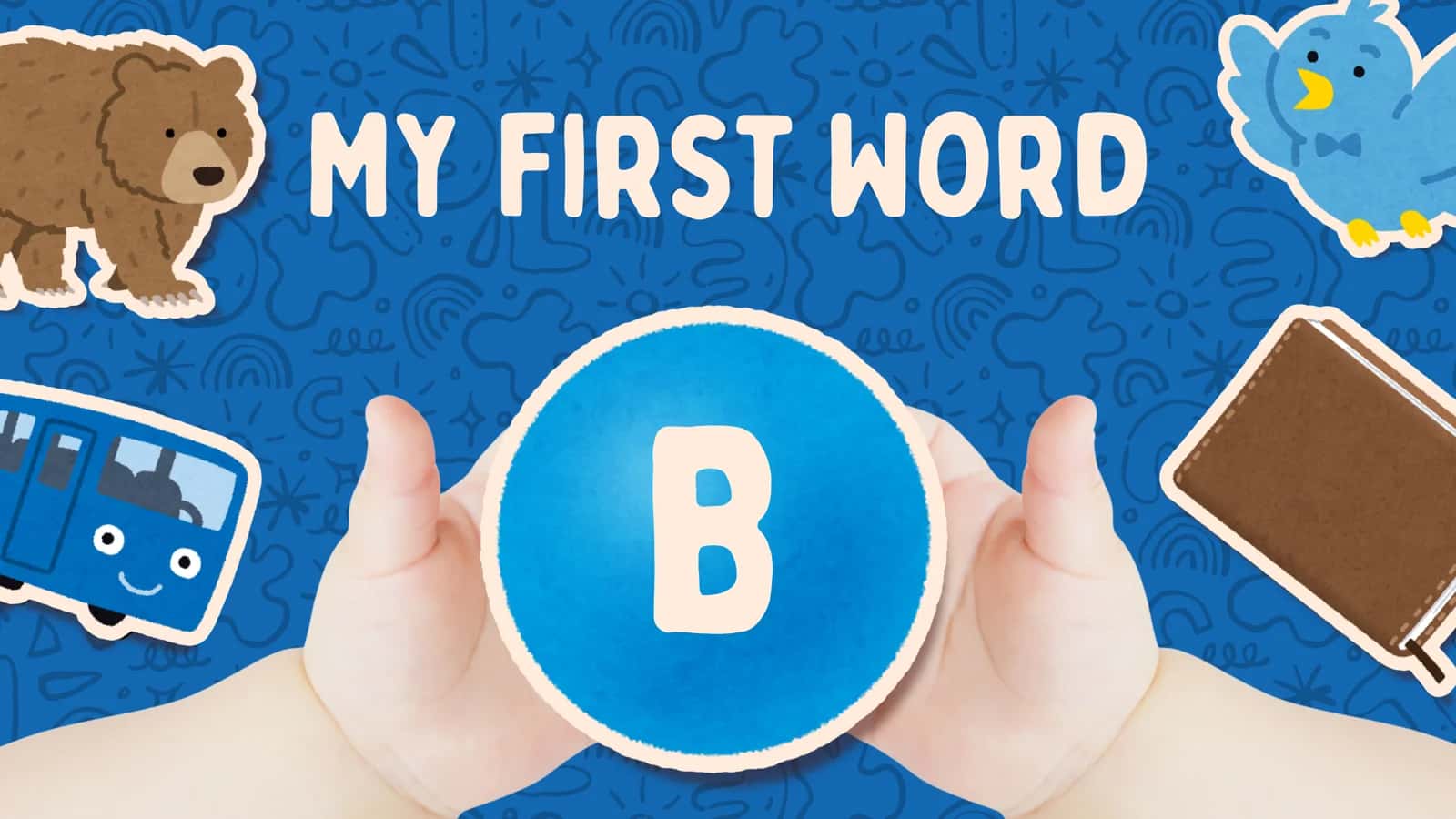 My First Word