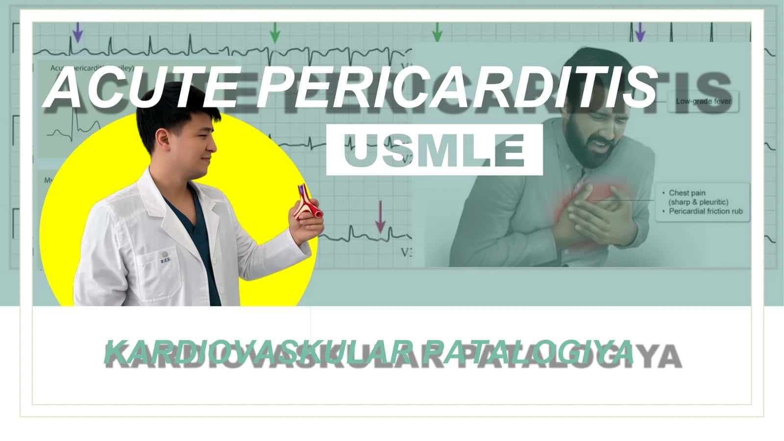 O'TKIR PERIKARDIT