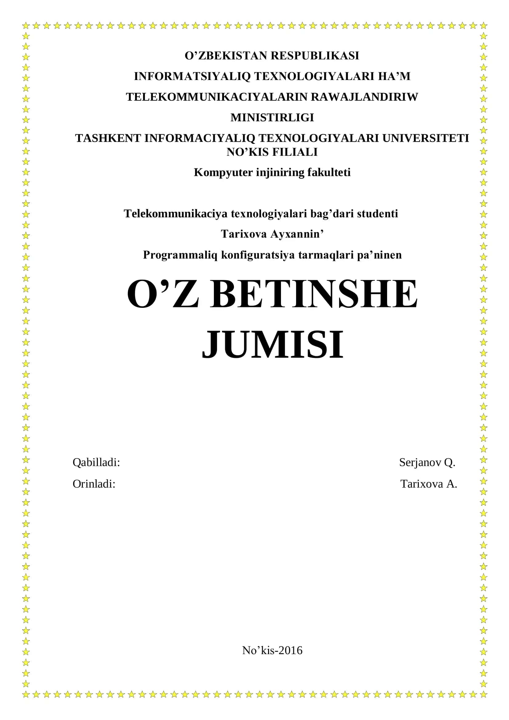 Programmalastinw kontseptsiyasi
