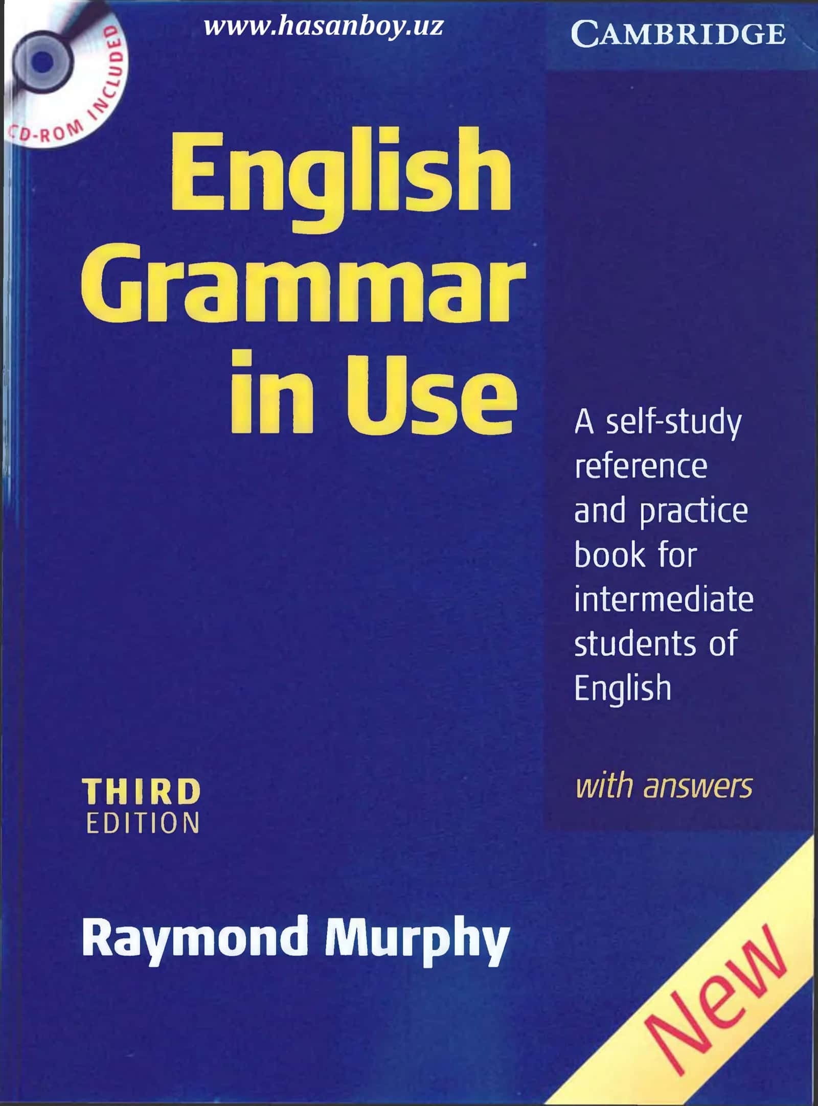English Grammar in Use