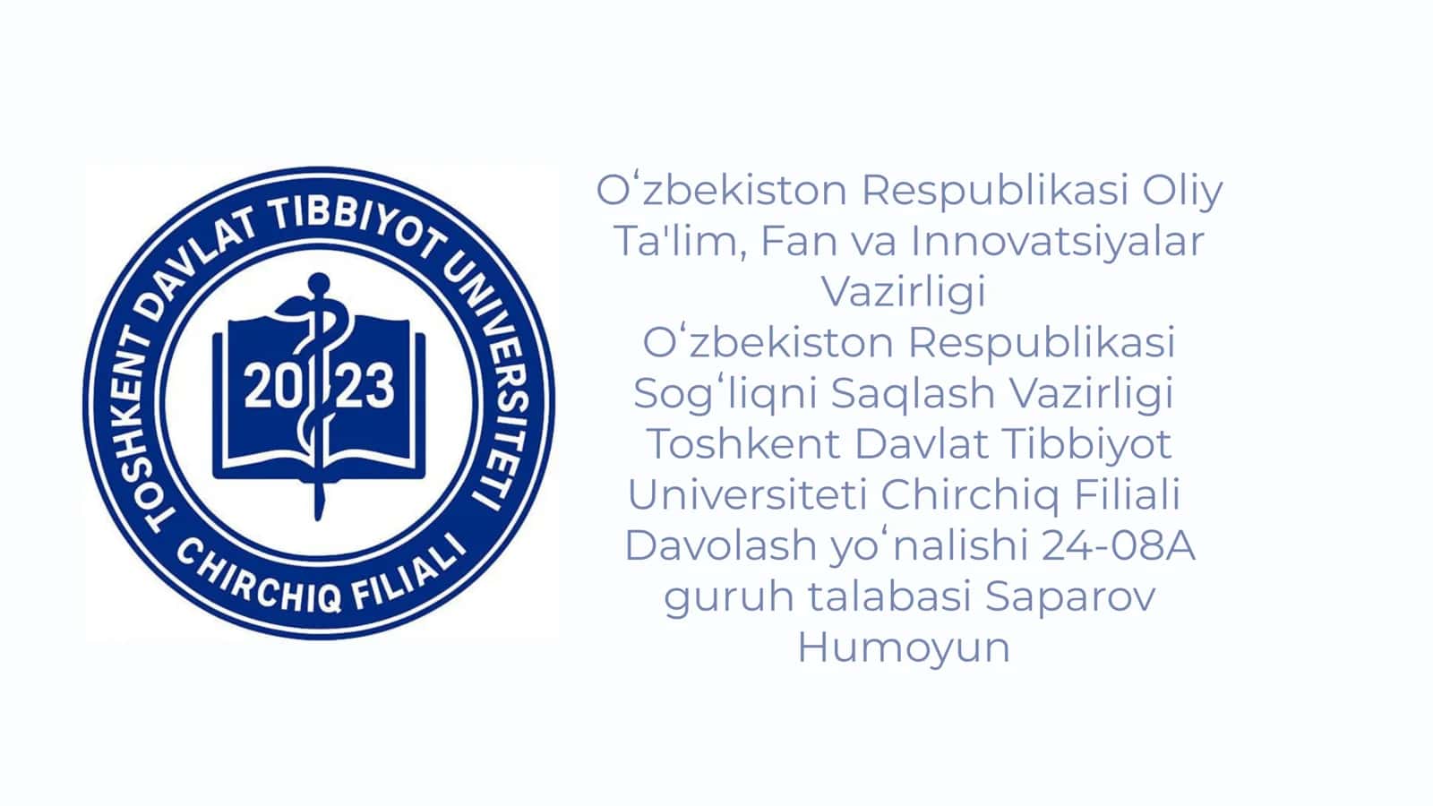 Din va xurfikrlilik (Berdiyevning xurfikrlik haqida g'oyalarni Gʻazzoli g'oyalari bilan qiyoslash)