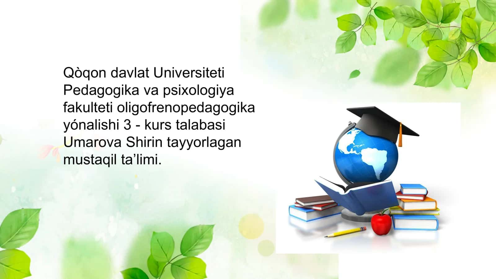Shaklni joyiga qo‘y” (Kes va yopishtir o‘yini)
