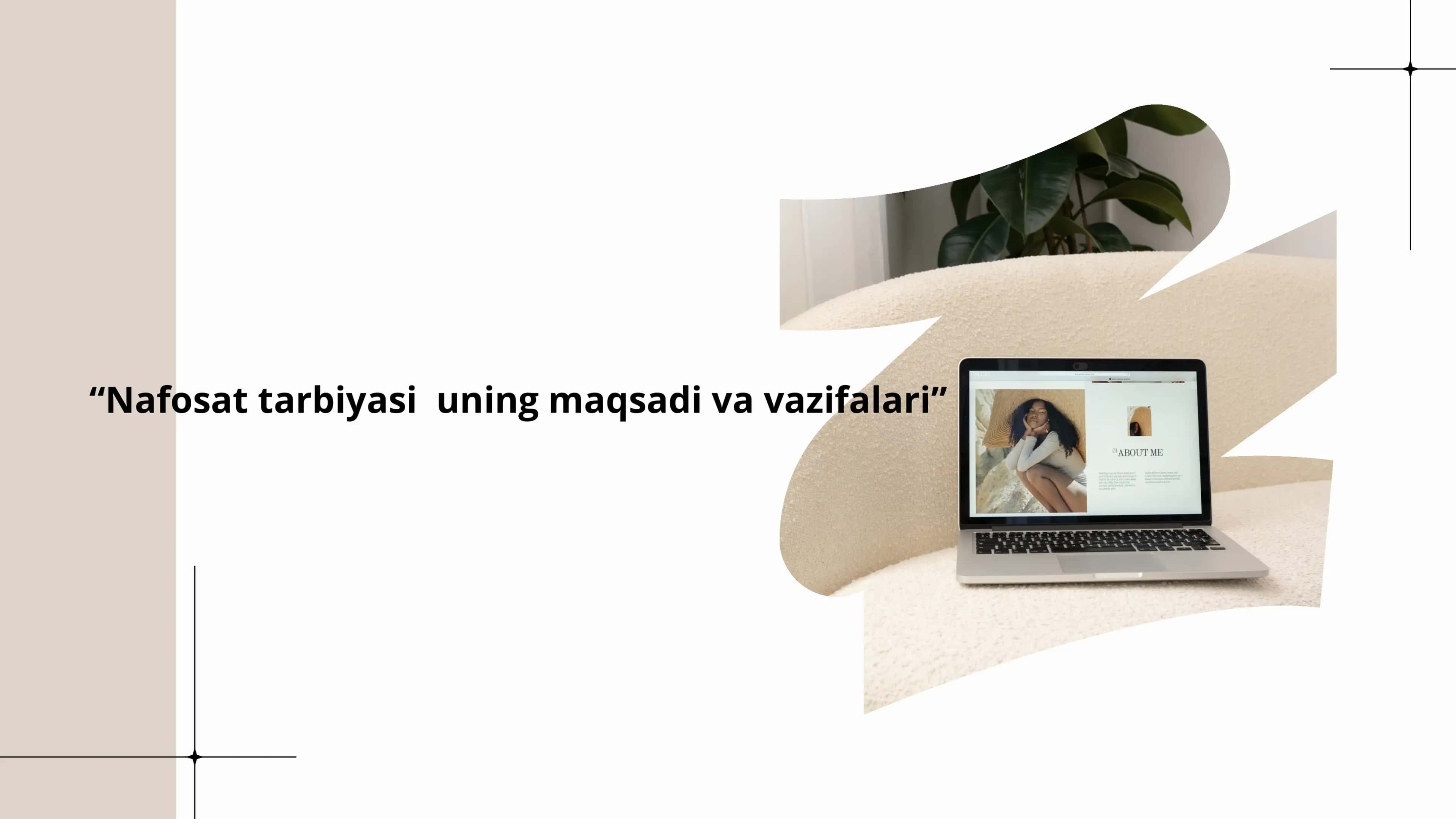 Nafosat tarbiyasi