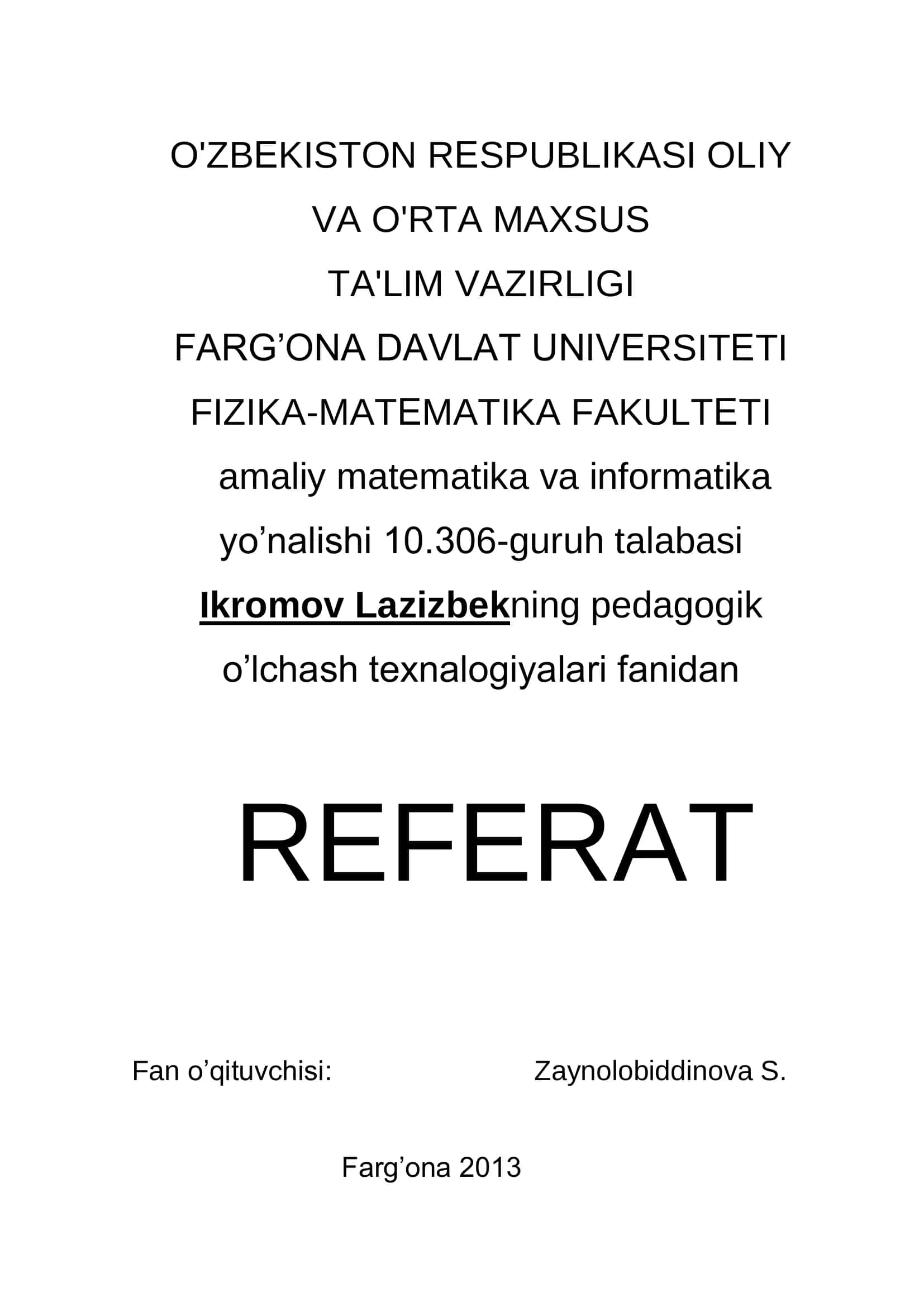 O’nli kasrlarni qo’shish va ayirish