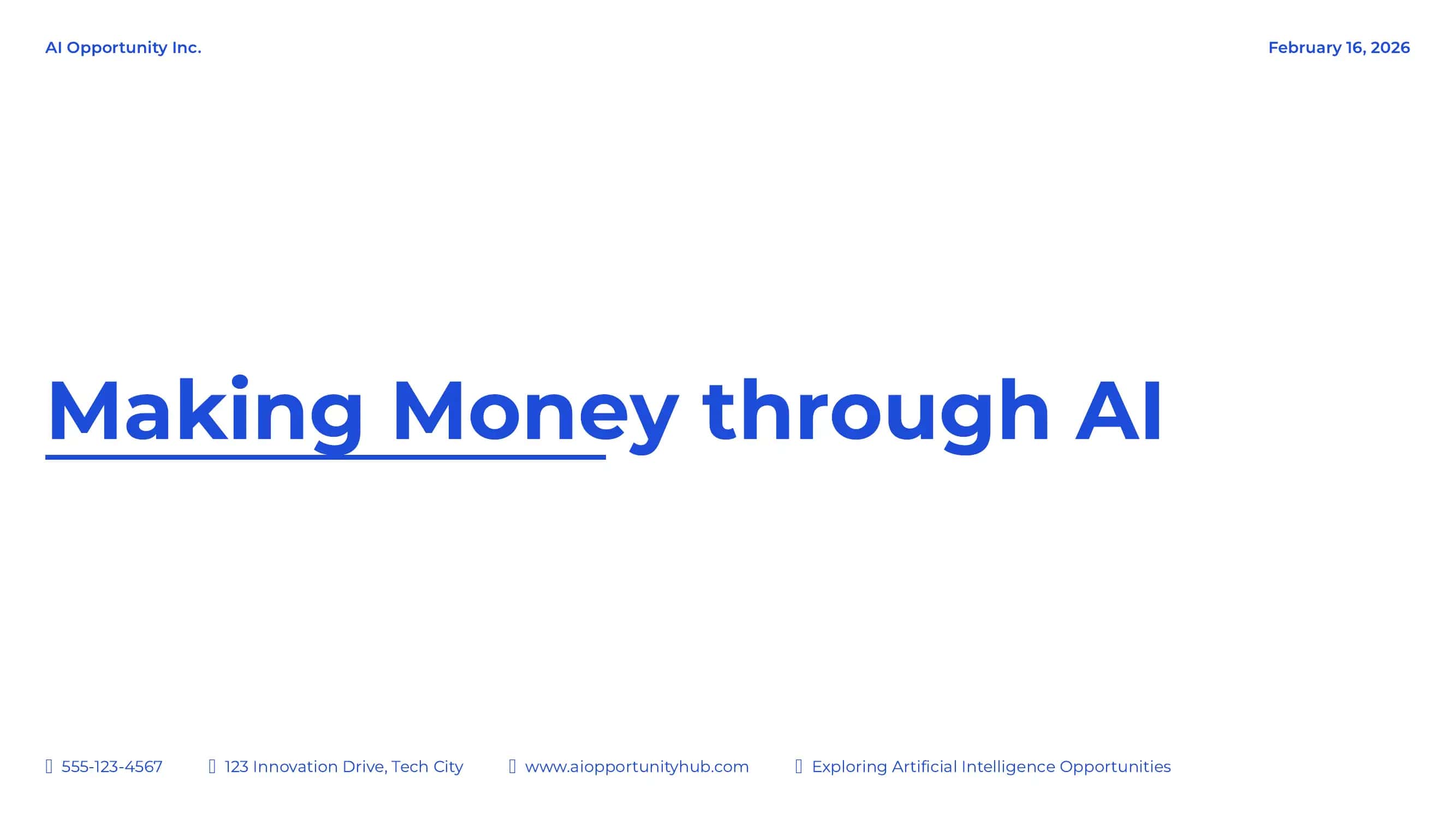 AI Freelance Insights