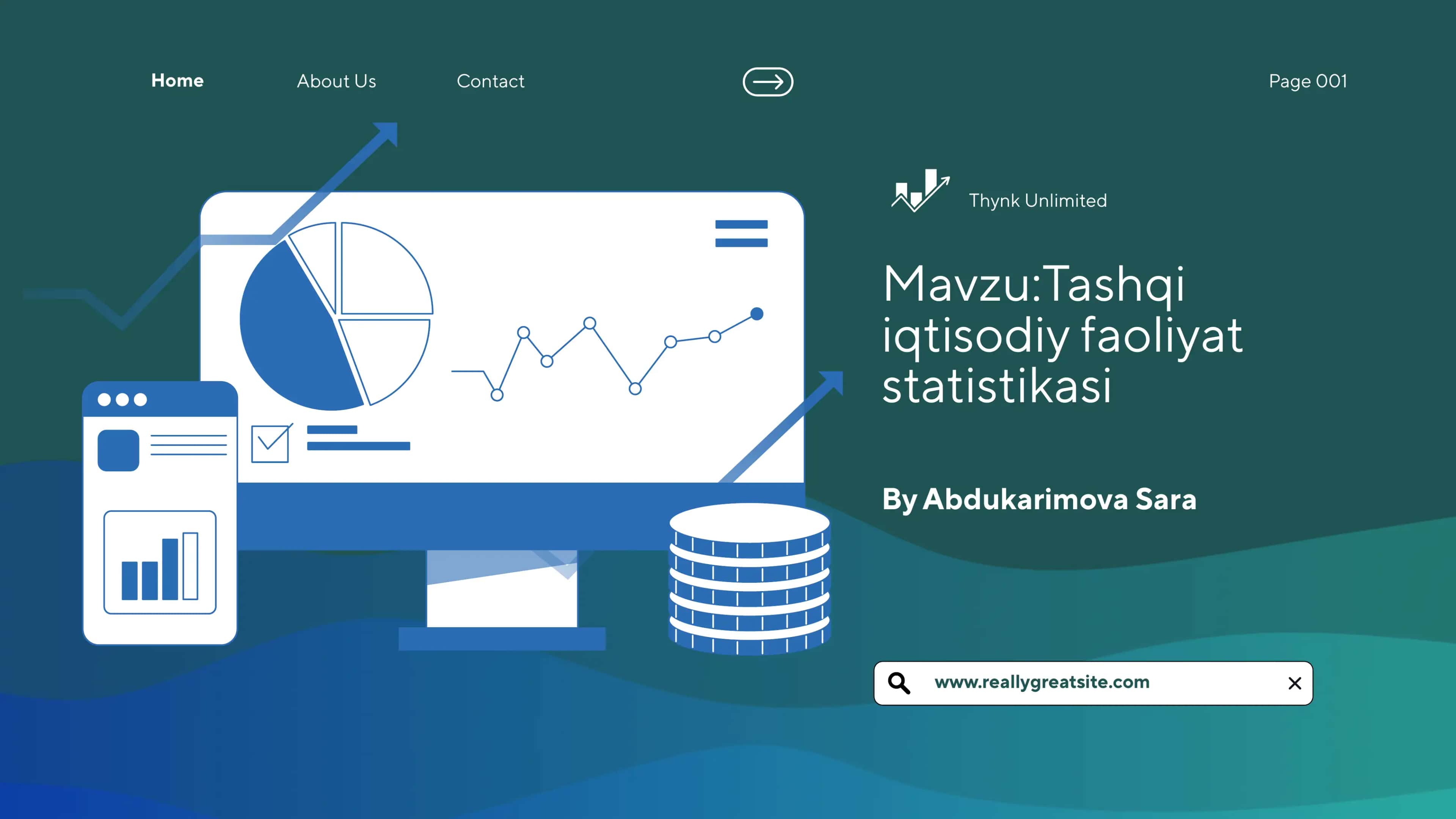 Tashqi iqtisodiy faoliyat statistikasi