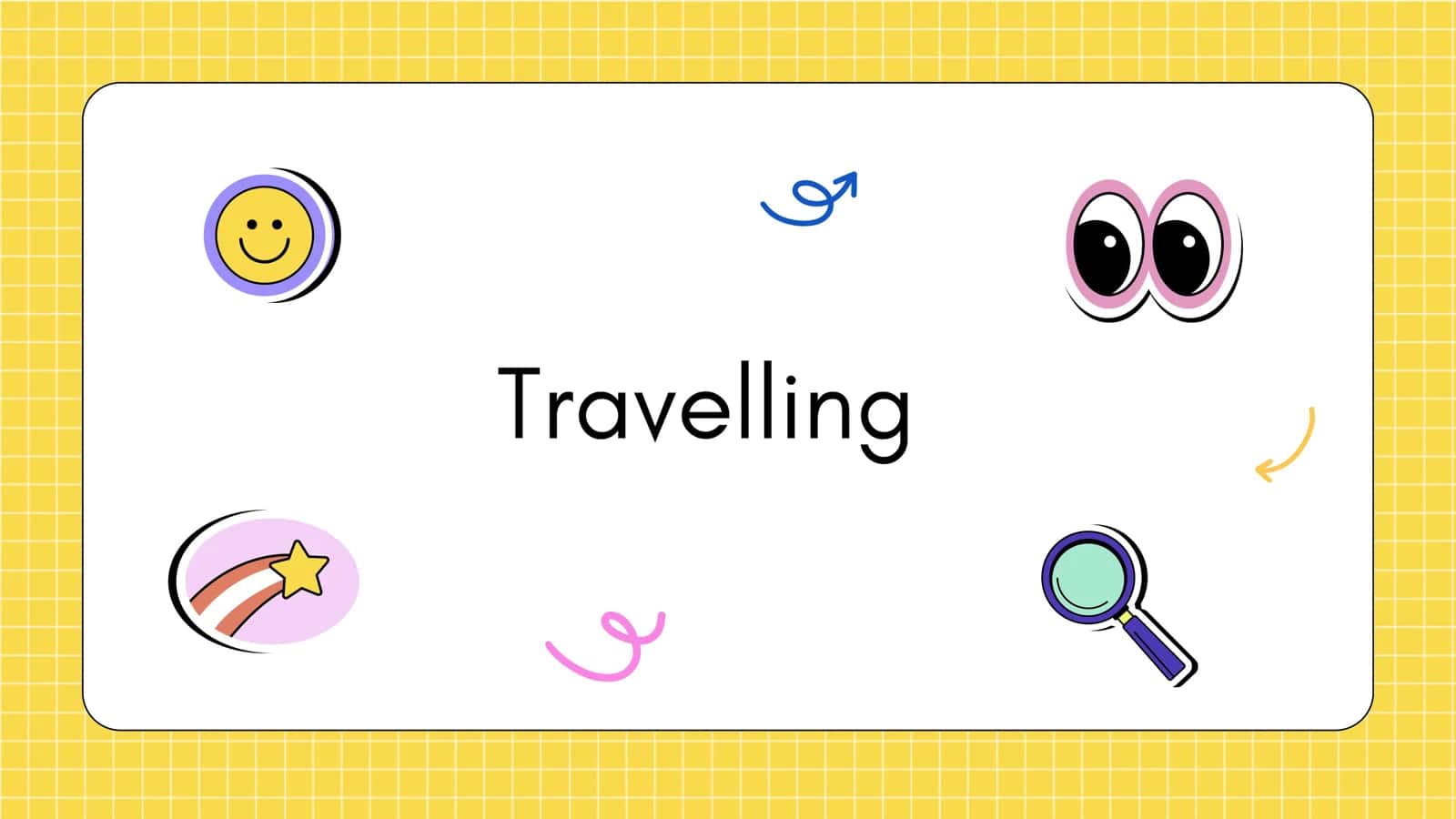 Travelling turlari
