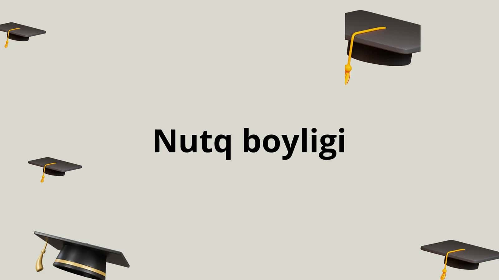 Nutq boyligi
