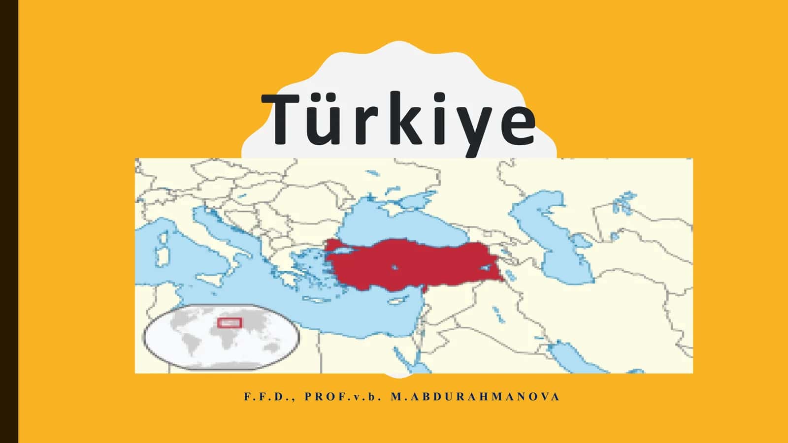 Turk tilining lug‘at tarkibi va lug‘aviy guruhlari va qatlamlari. Turk tilida frazeologik birliklar. Turk tilidaso‘zyasalishi