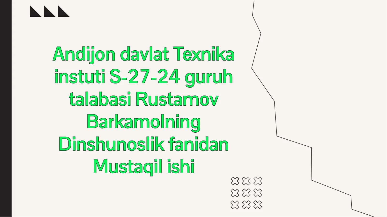 Abdula Avloniy: Axloqiy Qarashlar va Ularning Hayotga Ta'siri