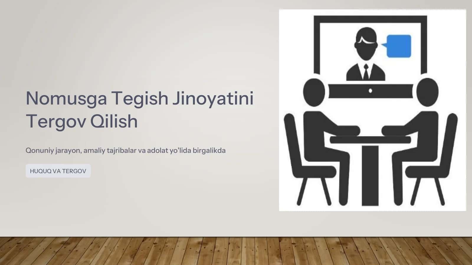 Nomusga-Tegish-Jinoyatini-Tergov-Qilish