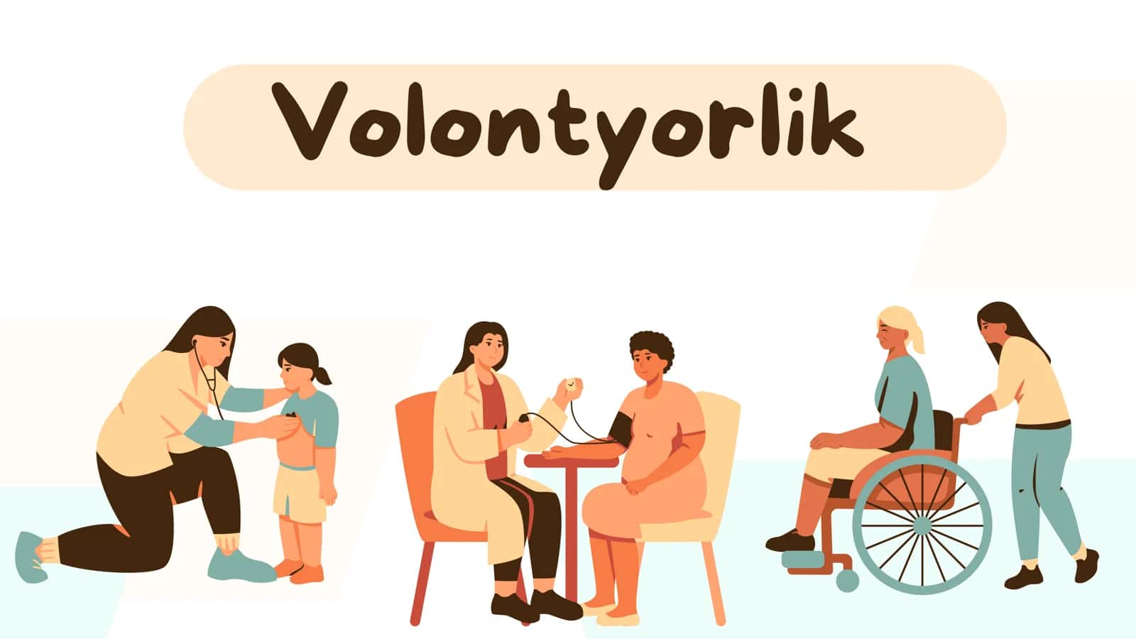 Volontyorlik