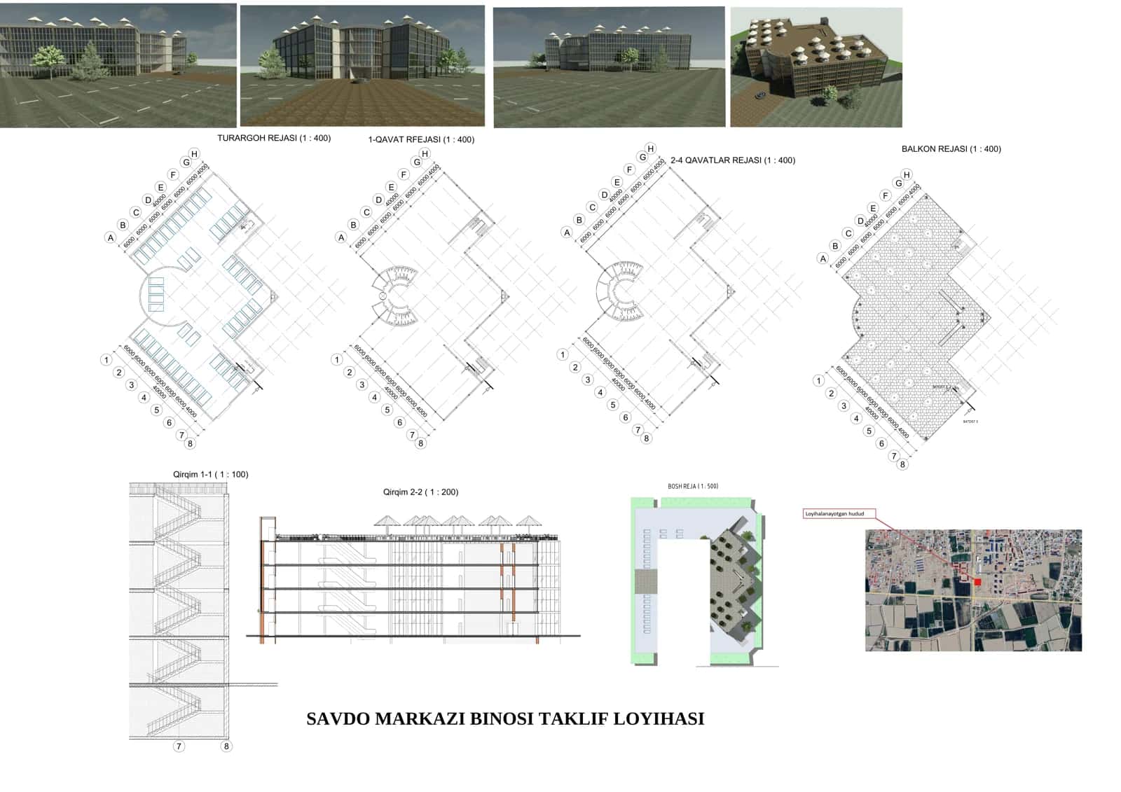 SAVDO MARKAZI BINOSI TAKLIF LOYIHASI.pdf
