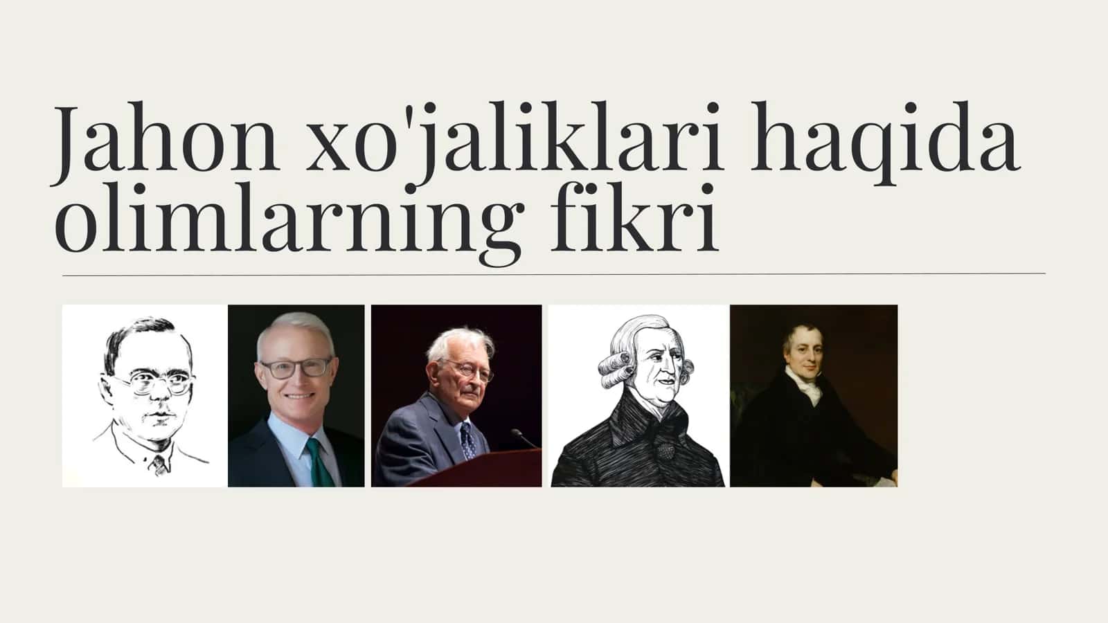 Mutloq ustunlik nazaroyasi