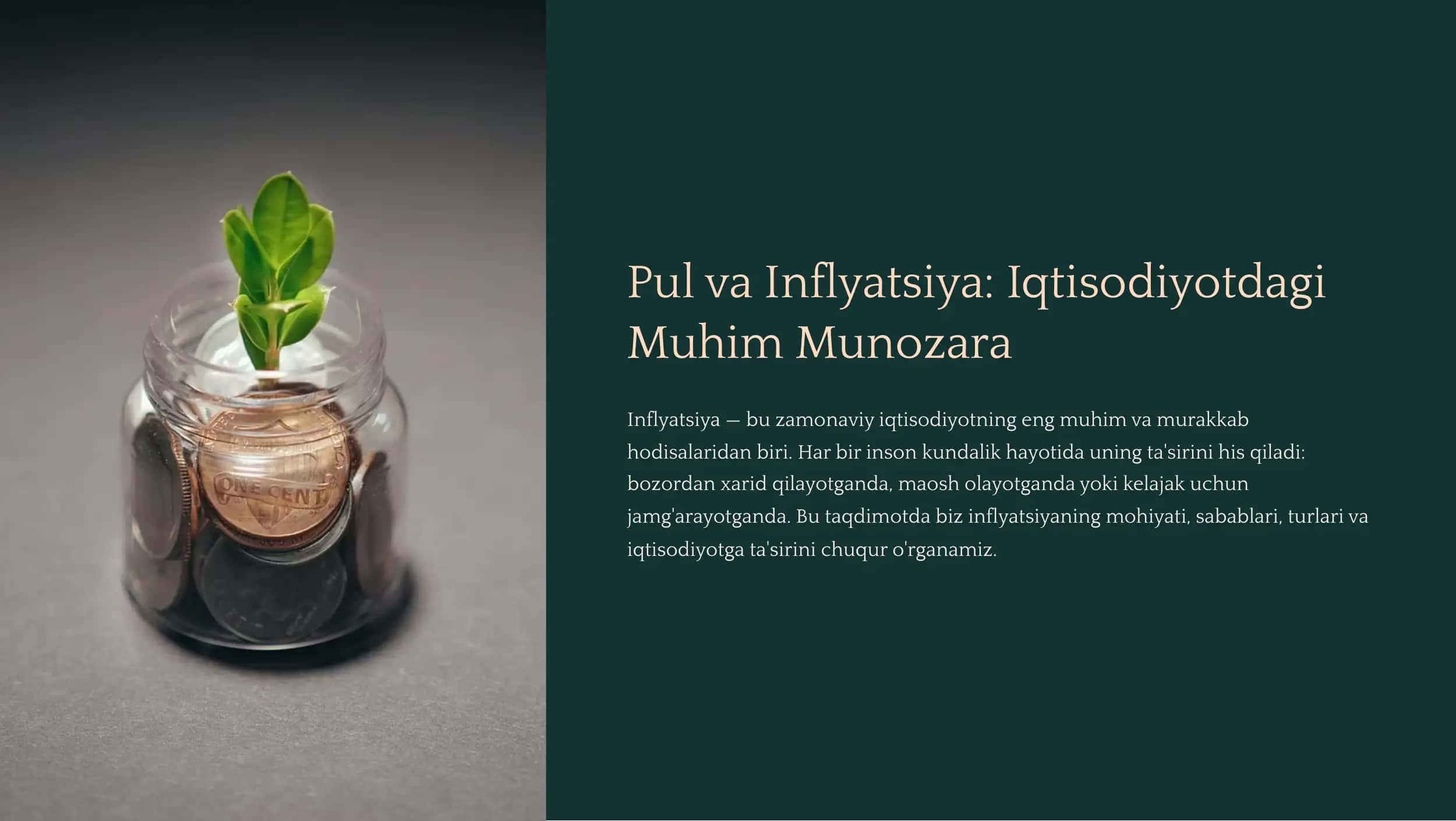 Inflyatsiya