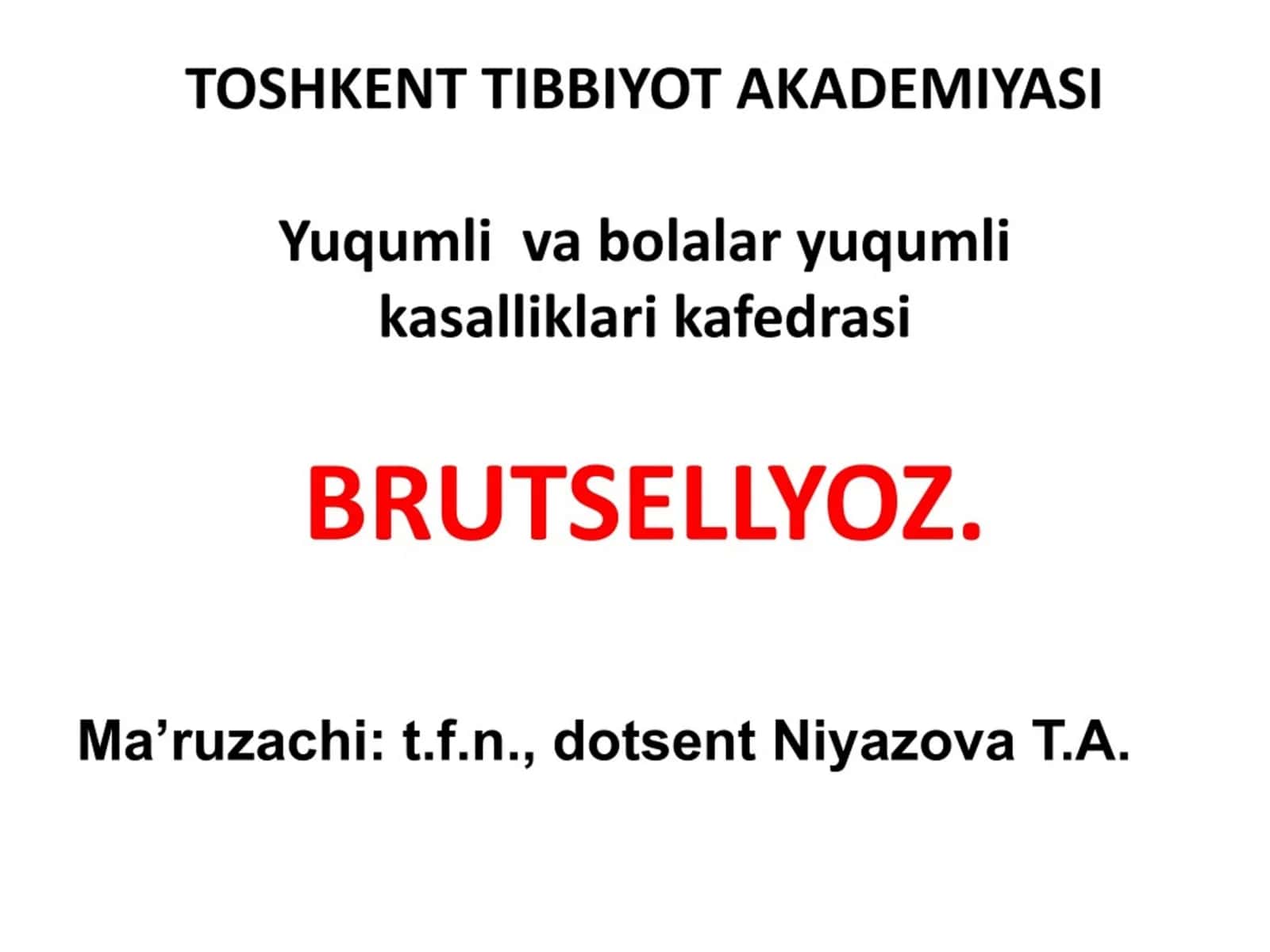 Brutsellyoz