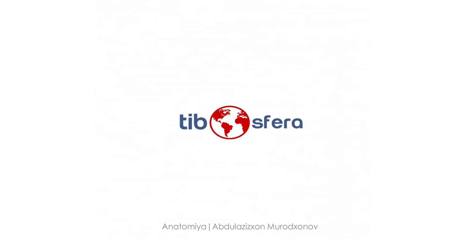 Anatomiya
