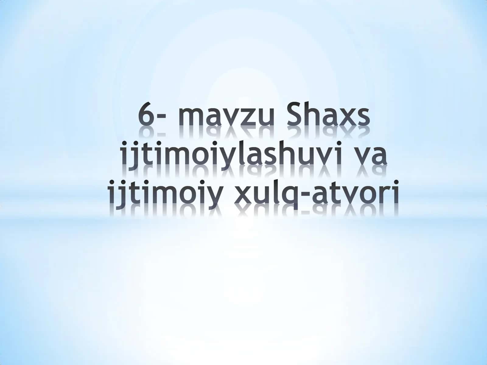 prezentatsiya