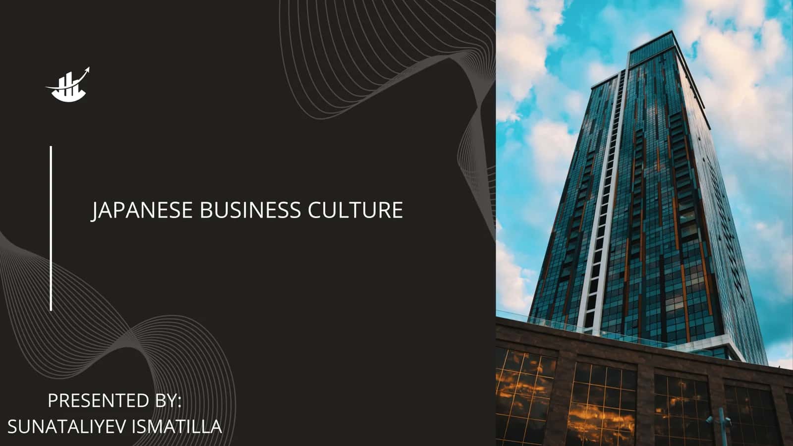 Business culture in Japane