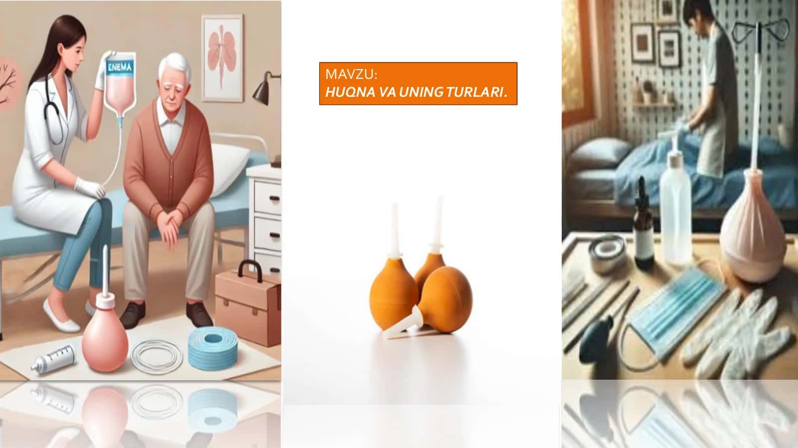 Huqnalar
