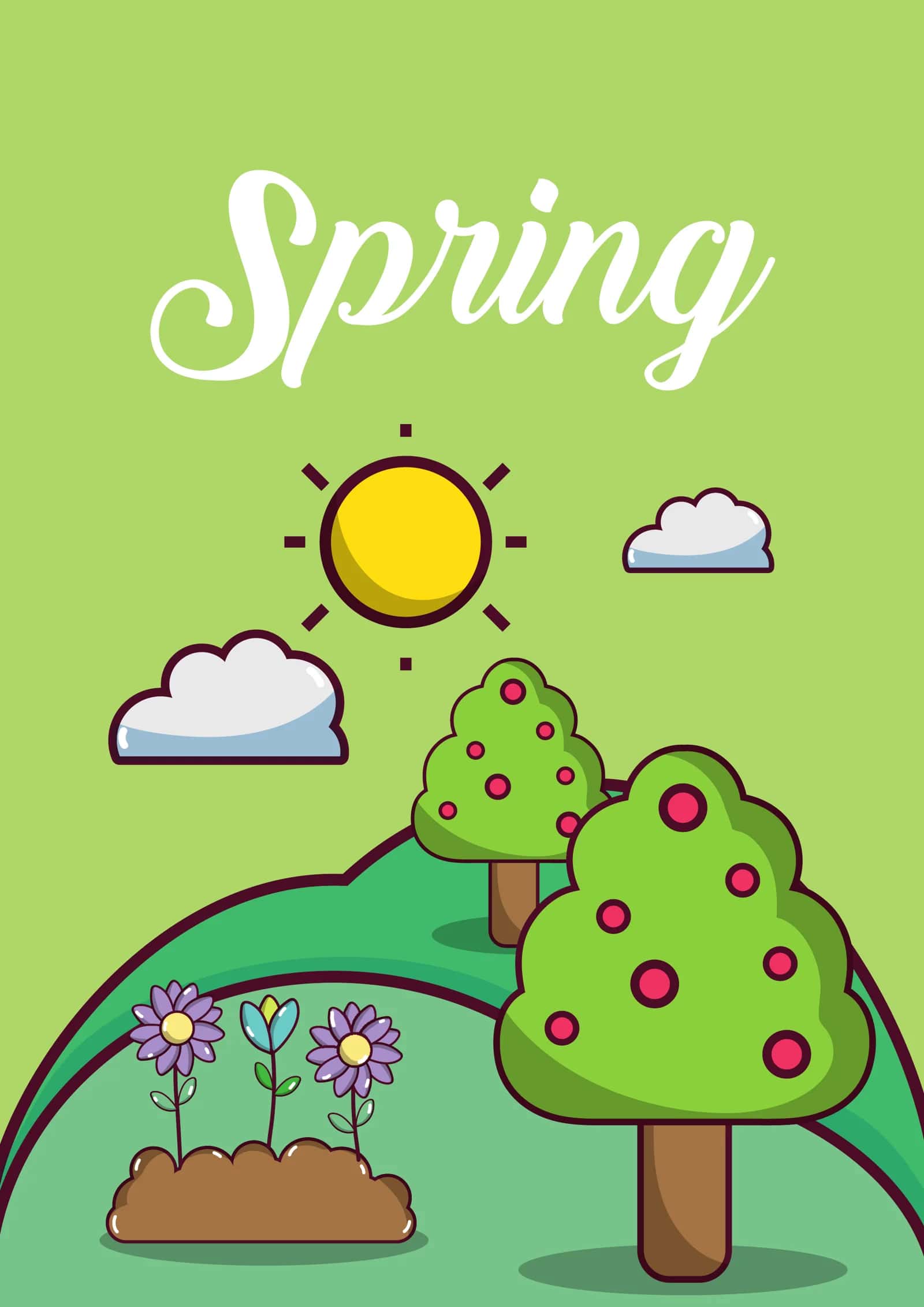 Season flashcards