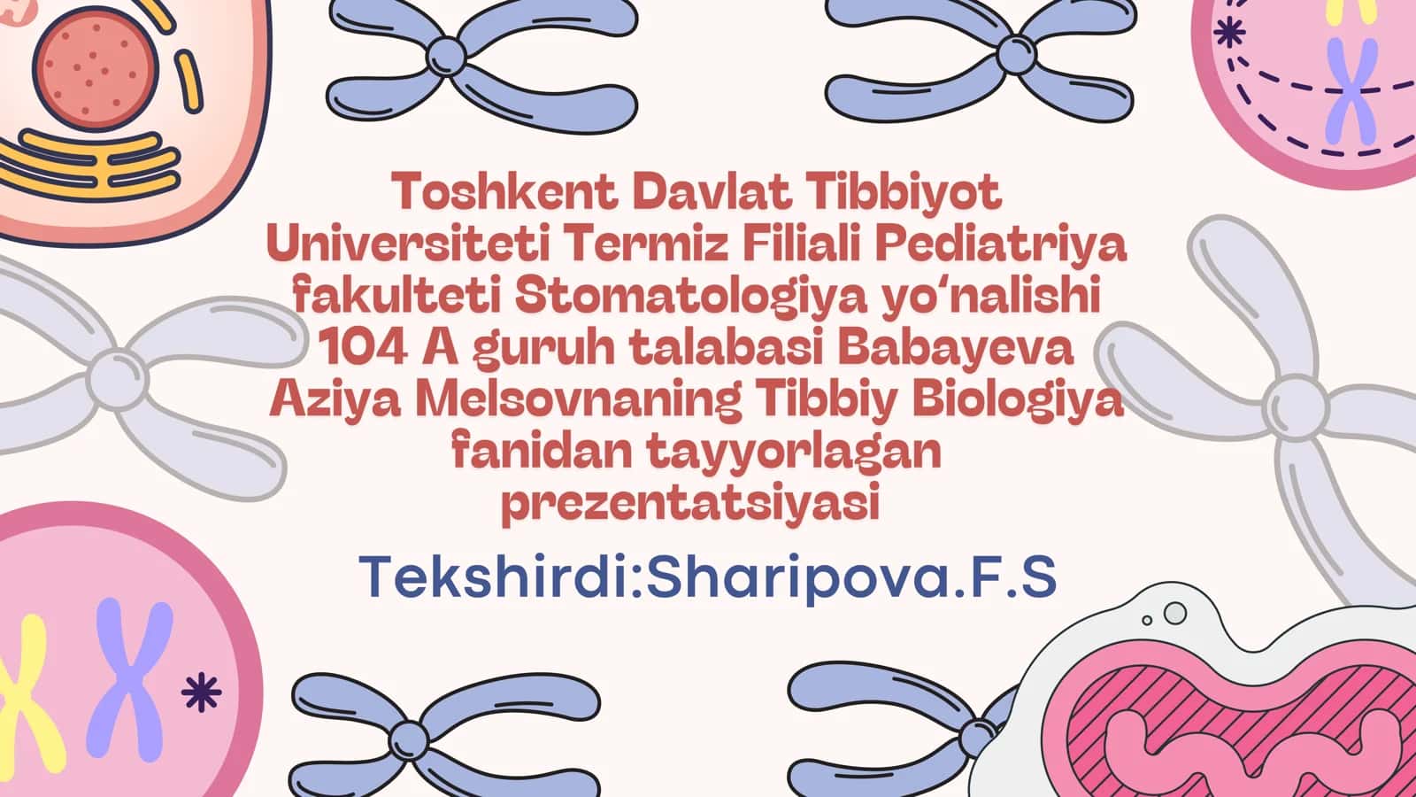 Oʻzgaruvchanlik