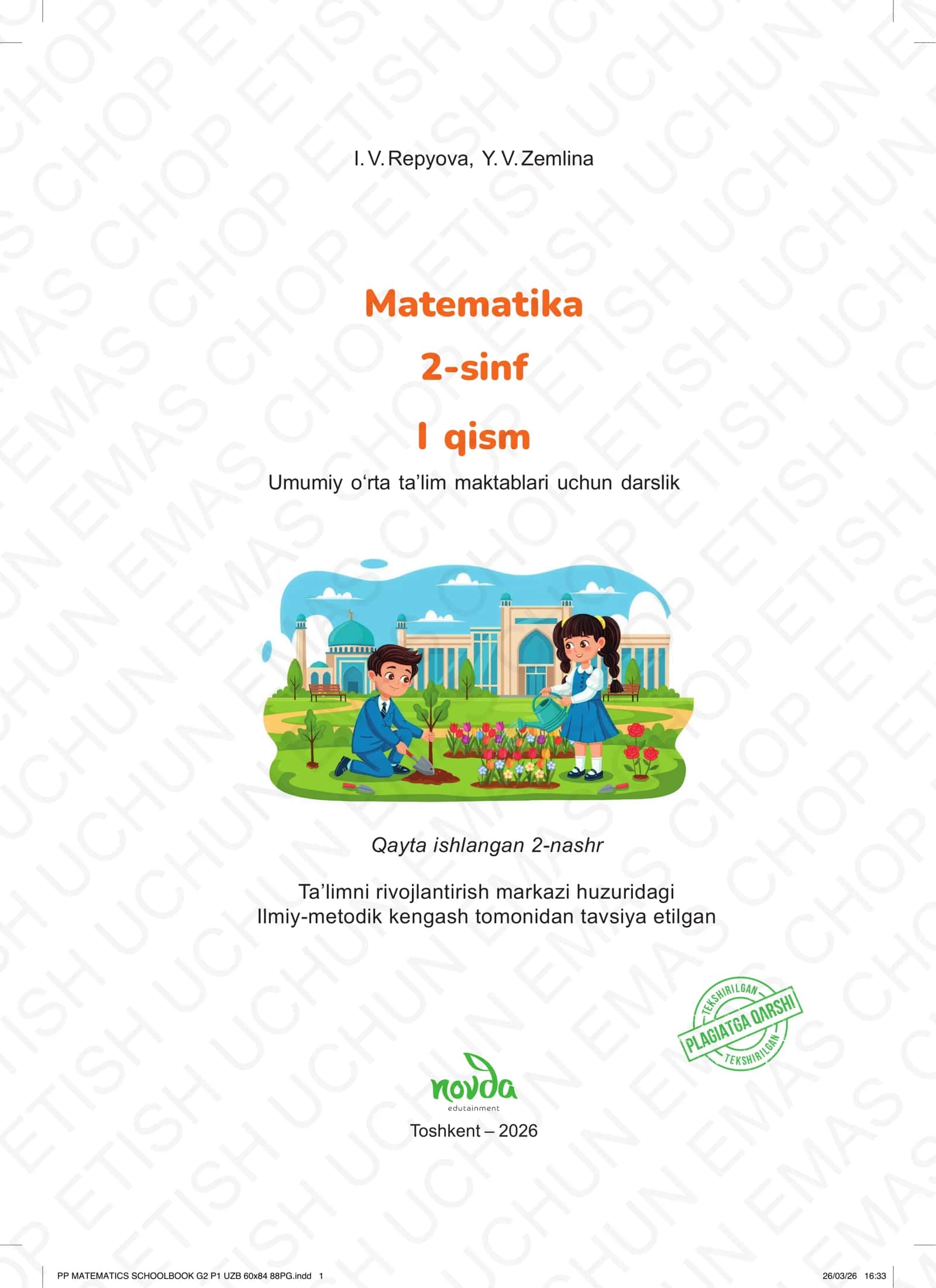 Matematika