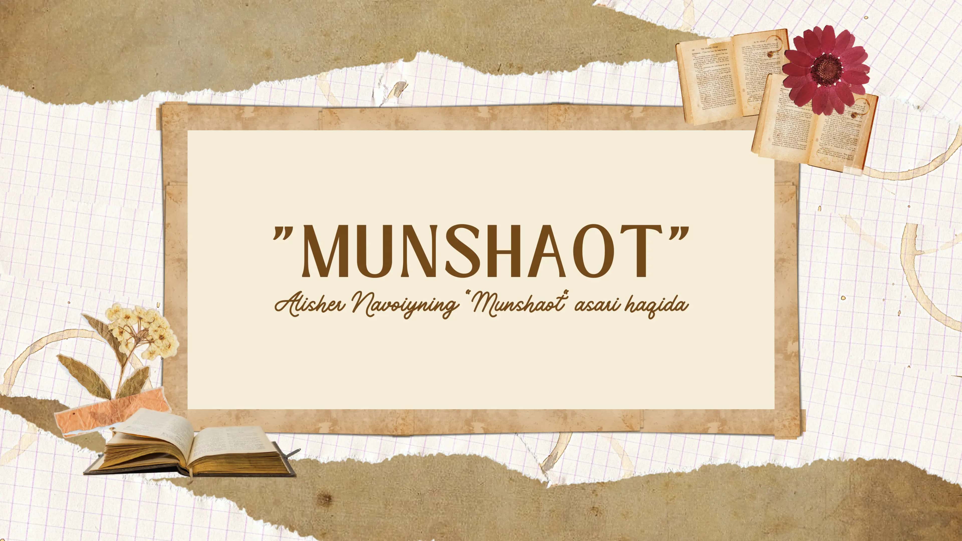 Munshaot