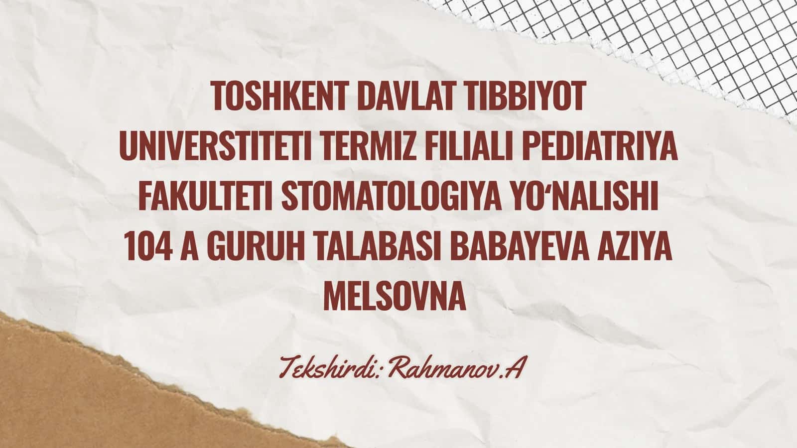 RIVOJLANISH NAZARIYASI (DIALEKTIKA)