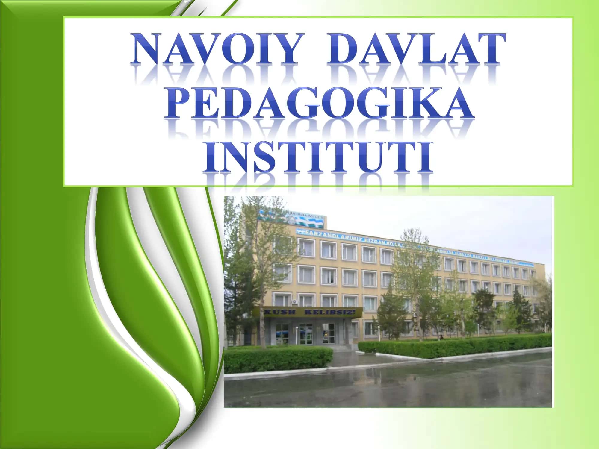 O'zbekistonda milliy qonunchilik tizimini takomillashtirishning asosiy yo’nalishlari (2005-2015 yillar)