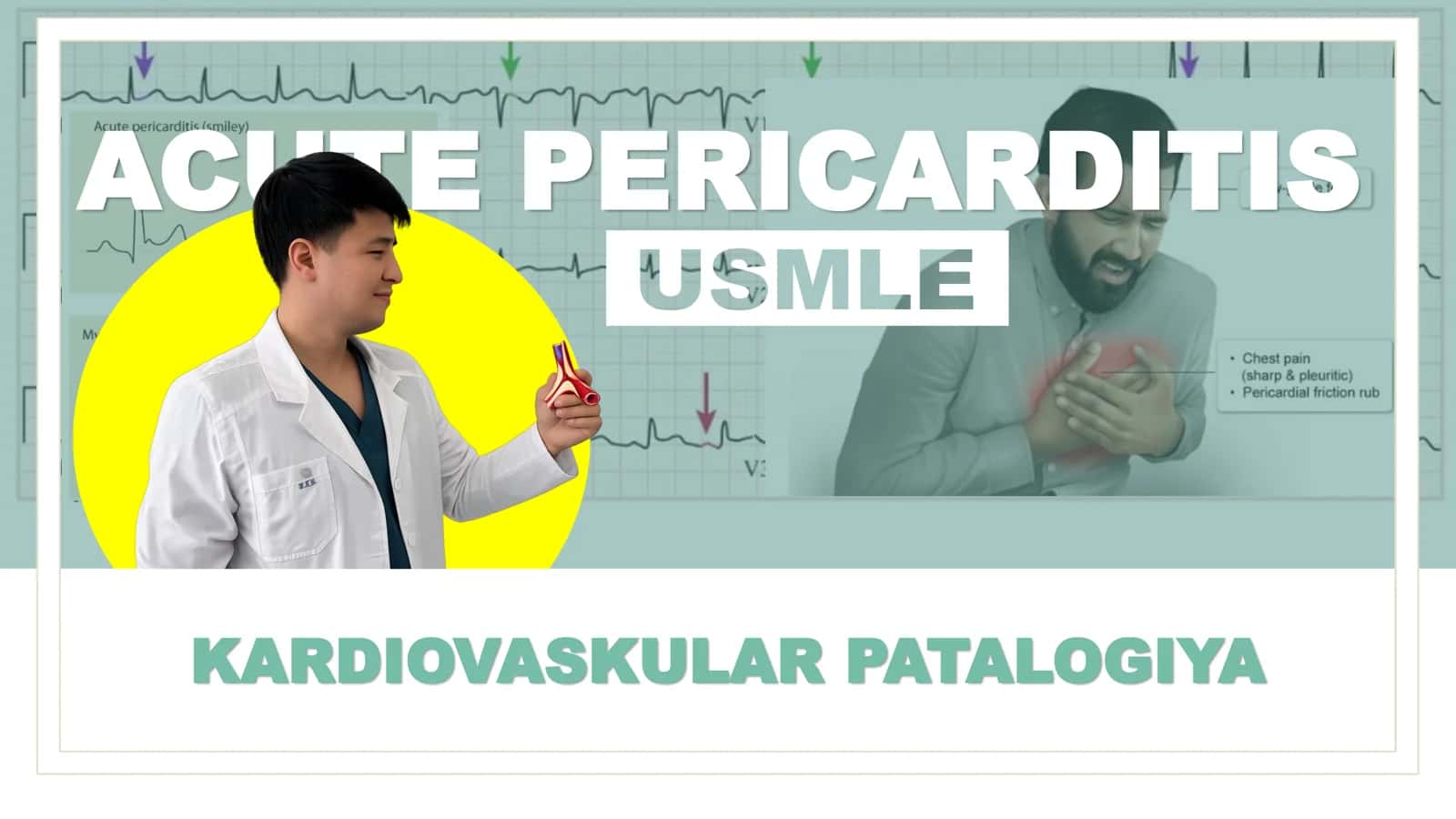 O'TKIR PERIKARDIT