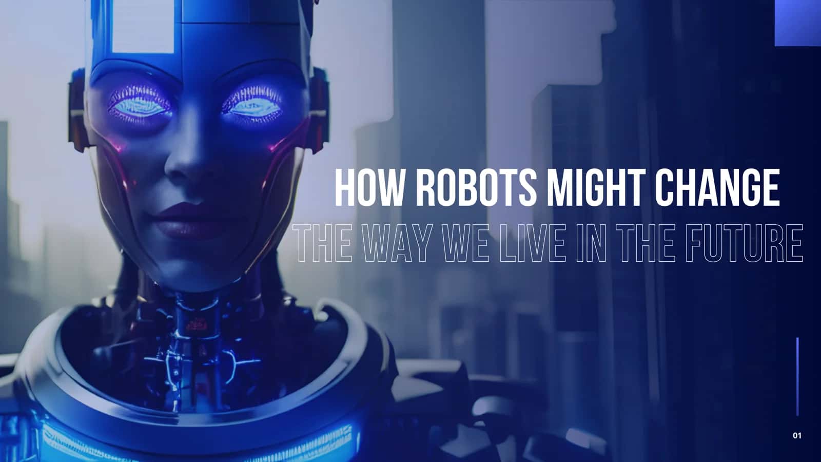 Medical Robots