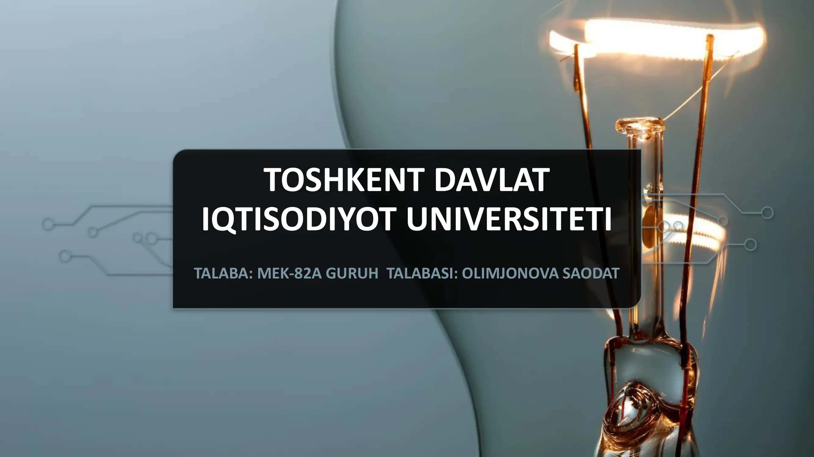 Mintaqaviy iqtisodiyot