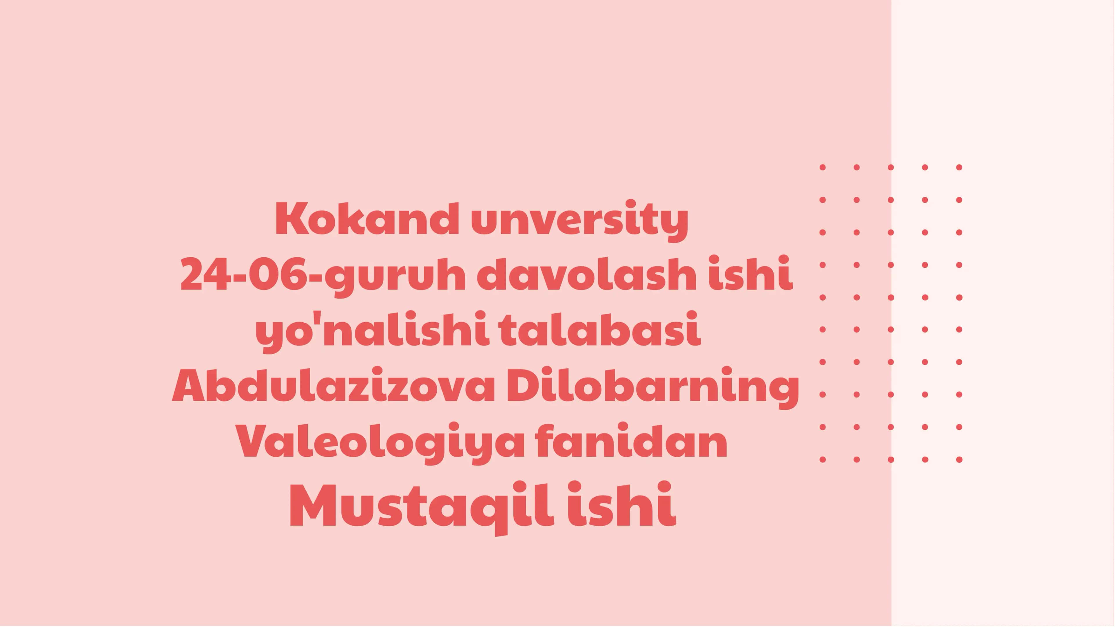Salomatlikning biologik va ijtimoiy omillari