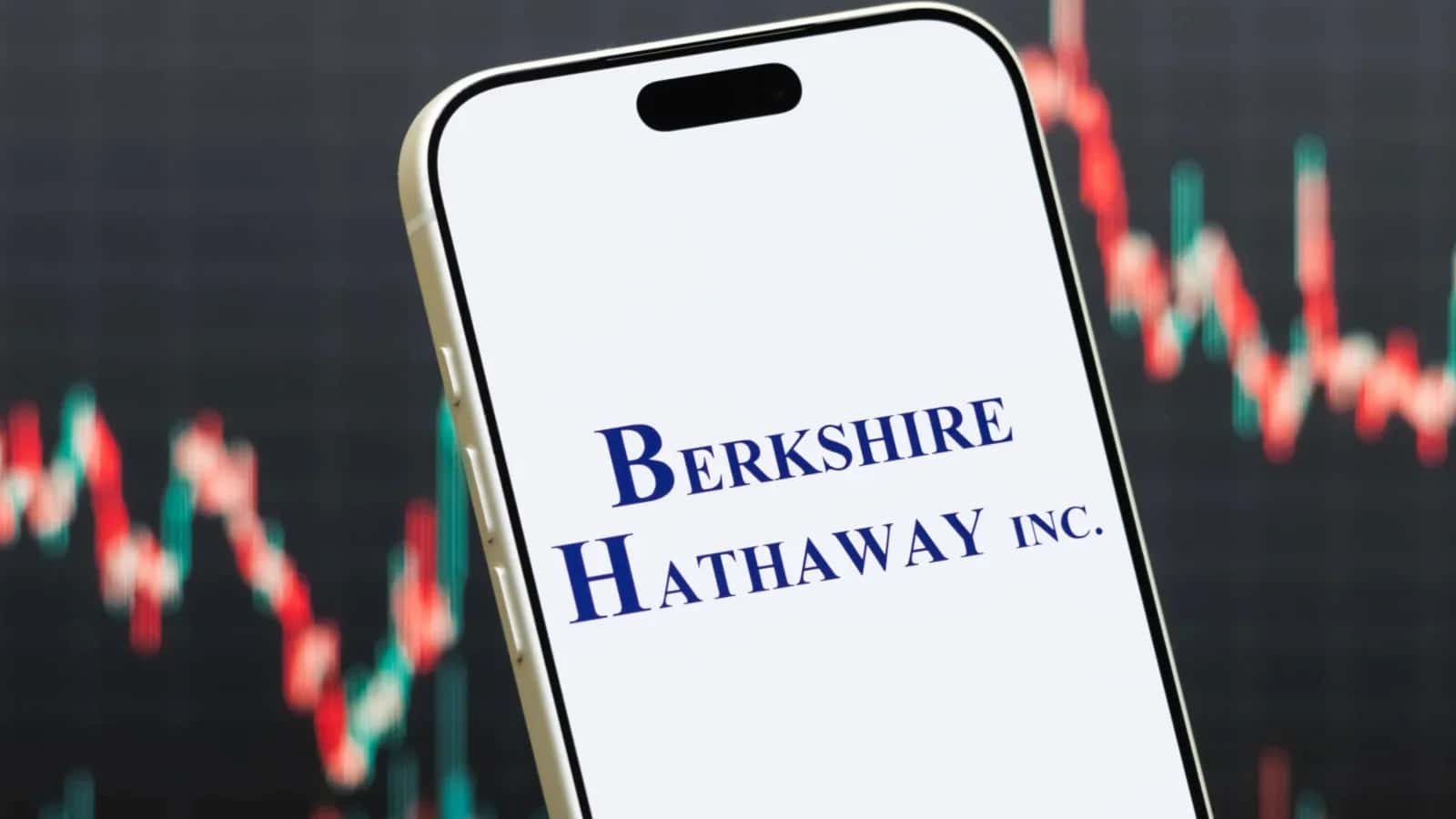 Berkshire Hathaway